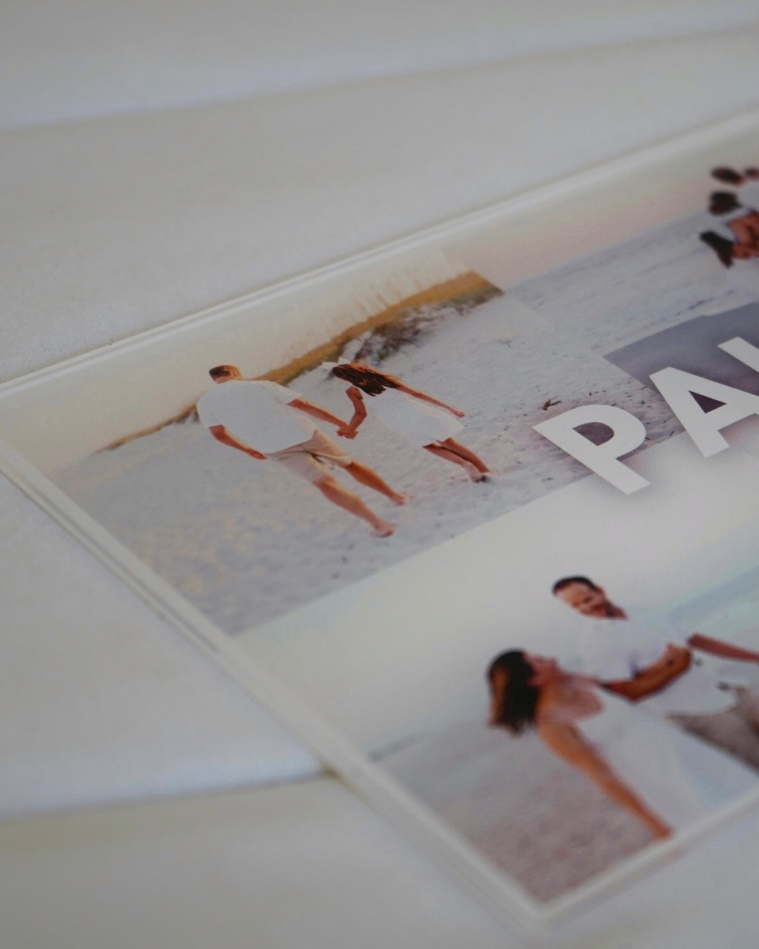 Quadro "Pai" Personalizável - Dia do Pai