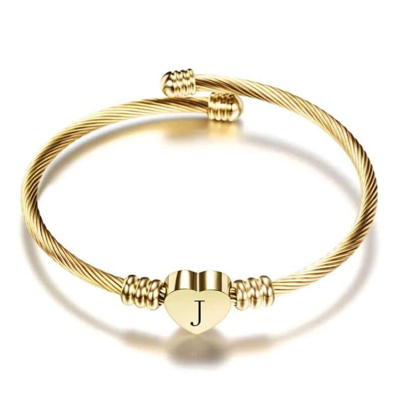 Bracelete-Feminino-Dourado-com-Inicial-12