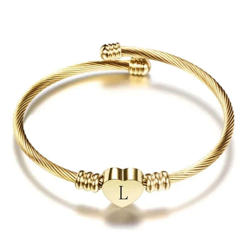 Bracelete-Feminino-Dourado-com-Inicial-14