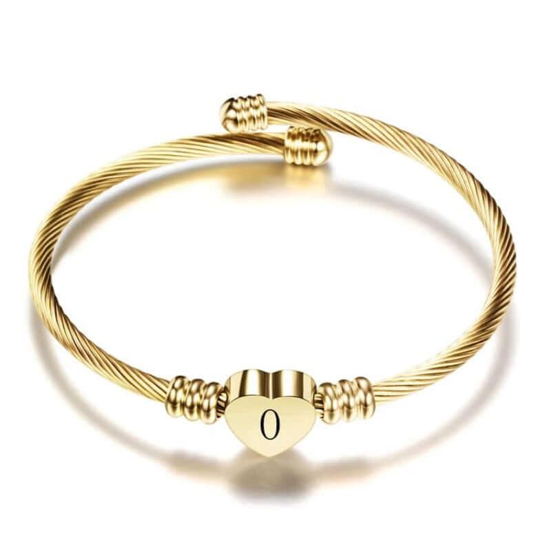 Bracelete-Feminino-Dourado-com-Inicial-17