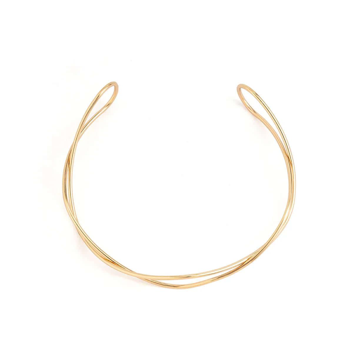Colar-Feminino-Dourado-Gargantilha-Mirage-4