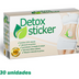 Adesivo Emagrecedor 100% Natural | DetoxSticker™