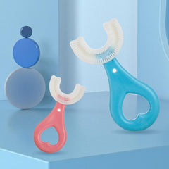 Smile Kids™ - Escova Dental 360º