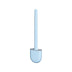 Escova de silicone para vaso sanitário | Top Clean - Marinalle